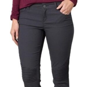 Prana Brenna Motto Pant, Charcoal